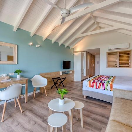 La Playa Orient Bay Hotel Kültér fotó