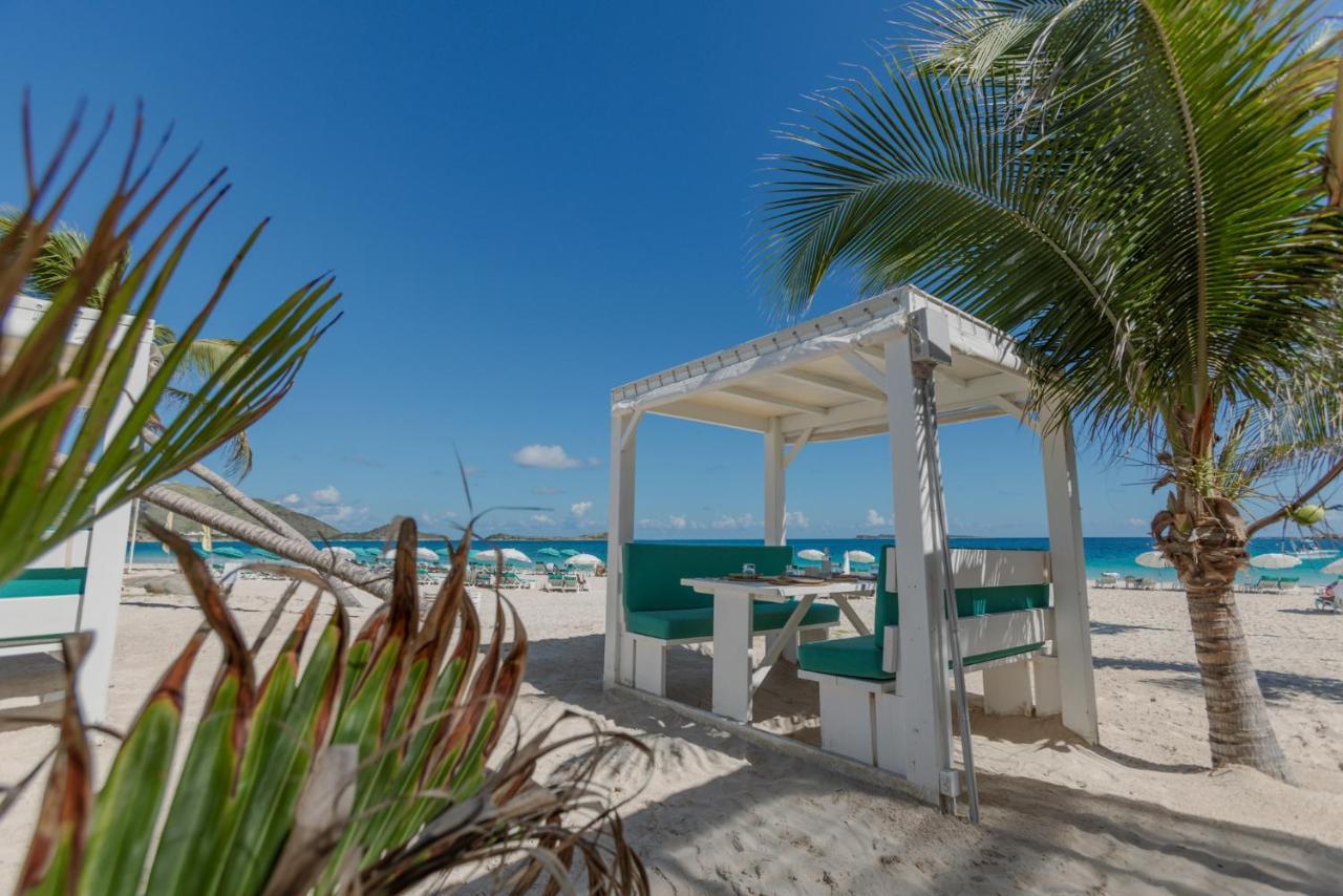 La Playa Orient Bay Hotel Kültér fotó
