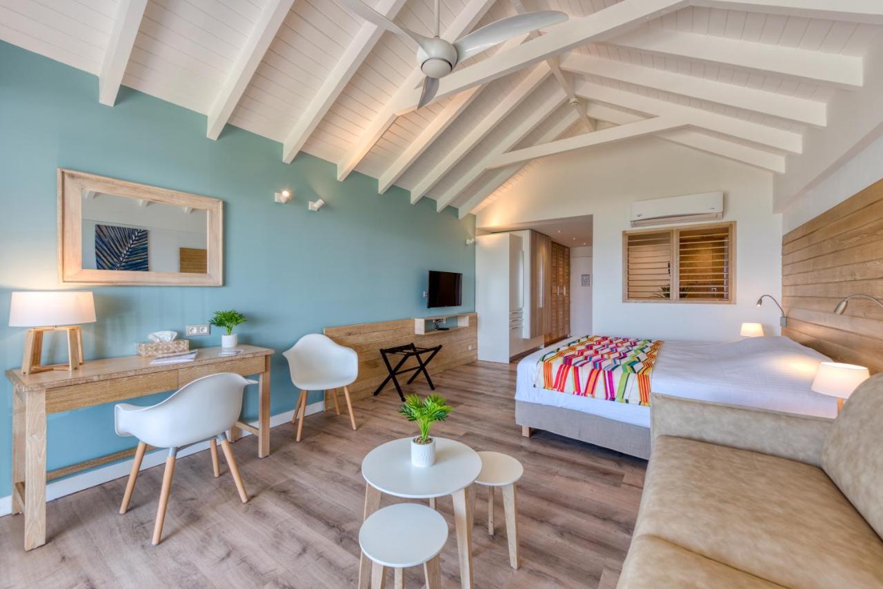 La Playa Orient Bay Hotel Kültér fotó