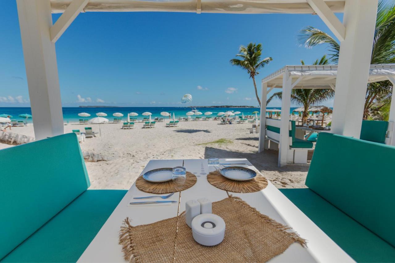 La Playa Orient Bay Hotel Kültér fotó