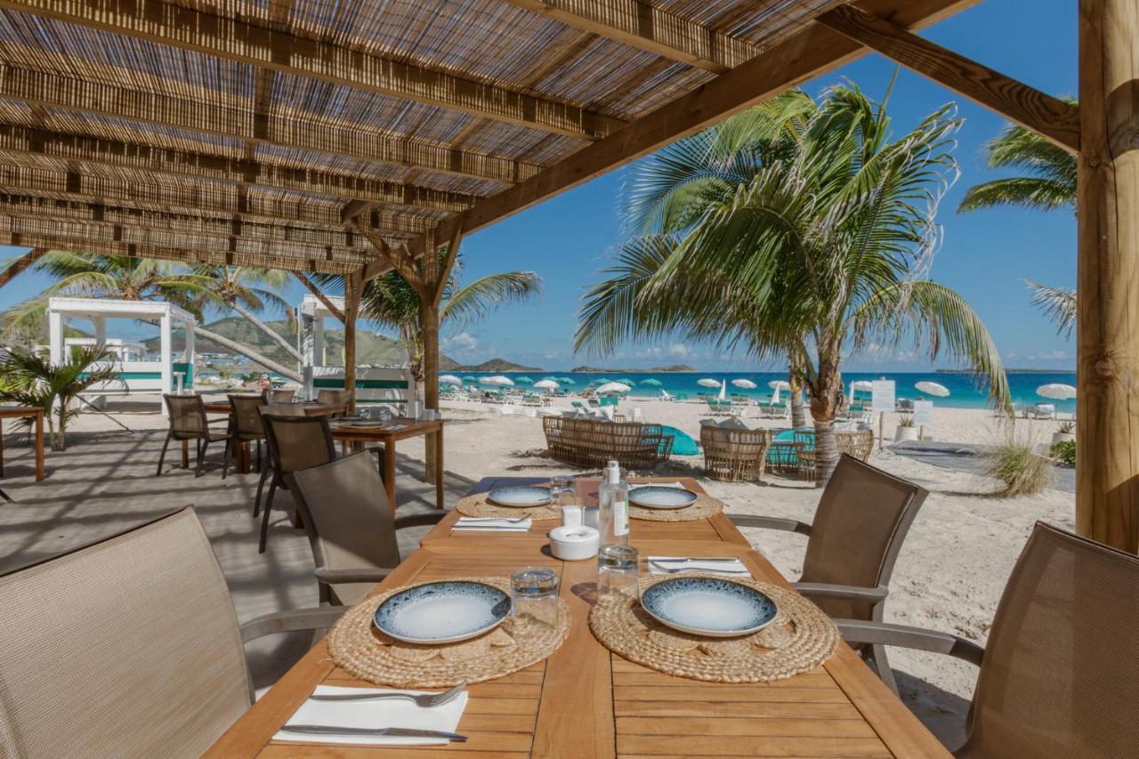 La Playa Orient Bay Hotel Kültér fotó