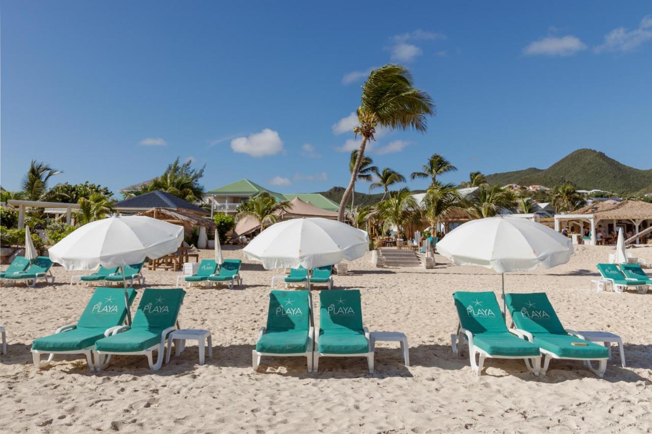 La Playa Orient Bay Hotel Kültér fotó