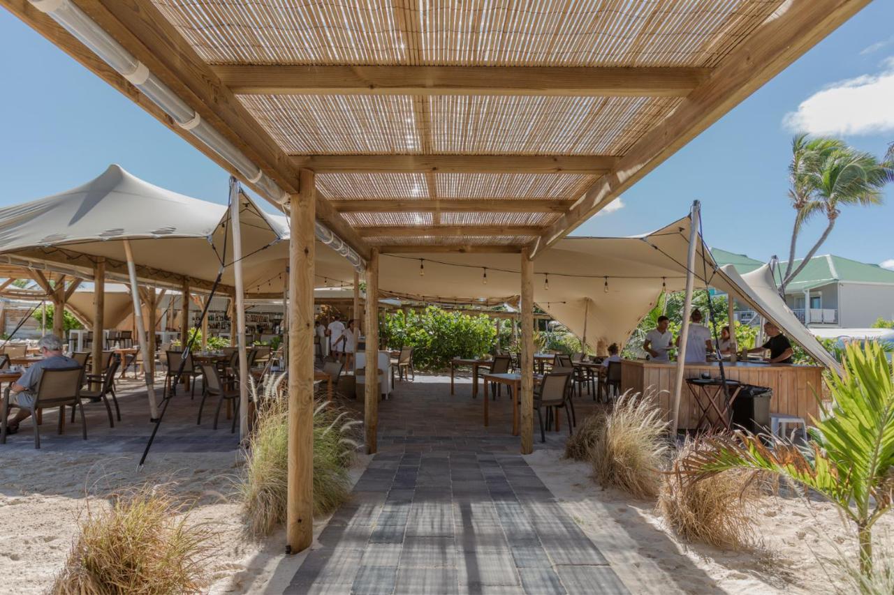 La Playa Orient Bay Hotel Kültér fotó