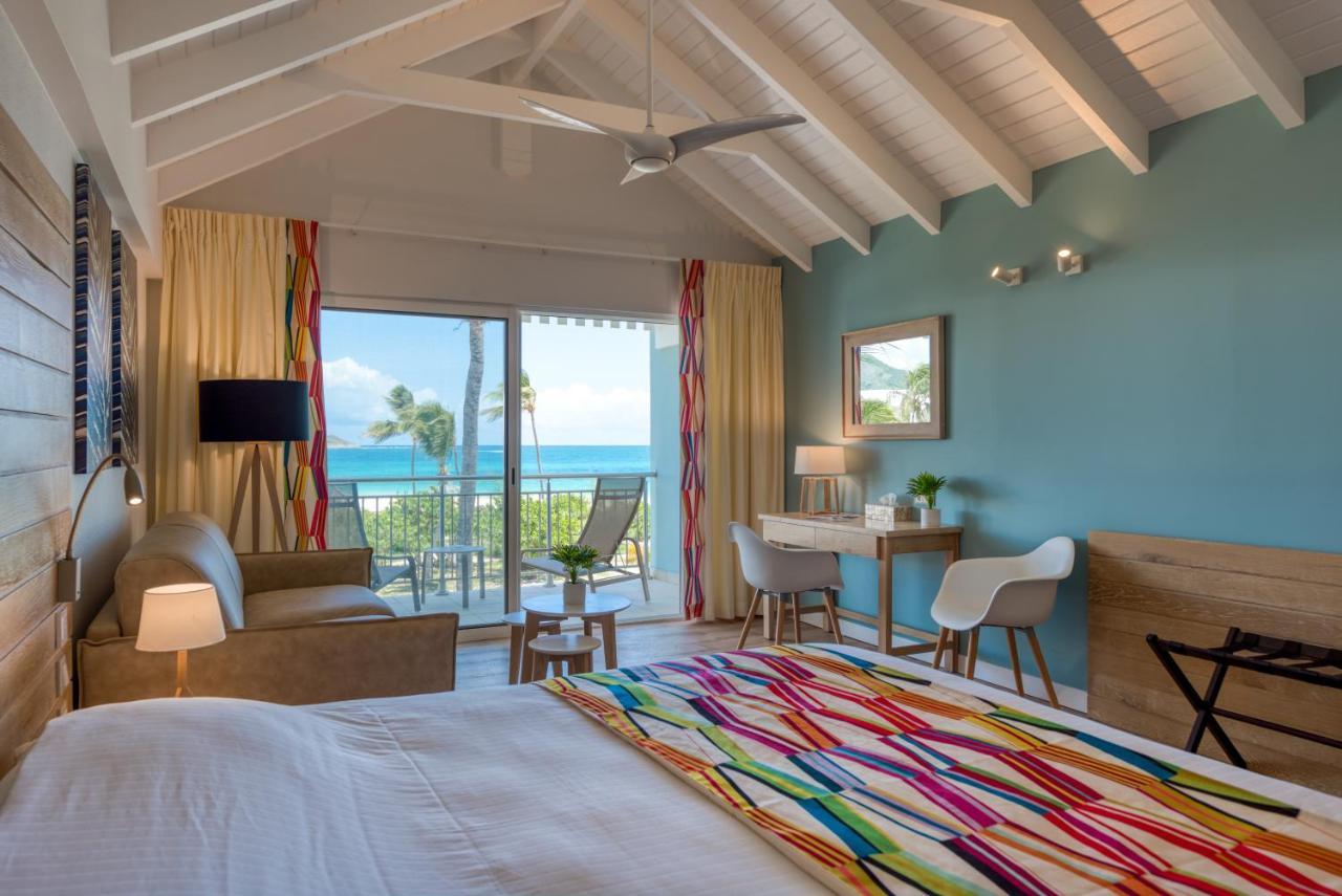La Playa Orient Bay Hotel Kültér fotó