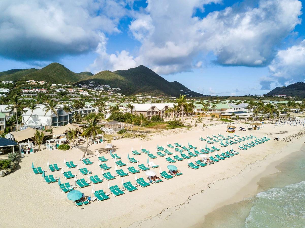 La Playa Orient Bay Hotel Kültér fotó