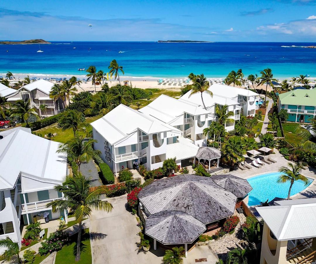 La Playa Orient Bay Hotel Kültér fotó