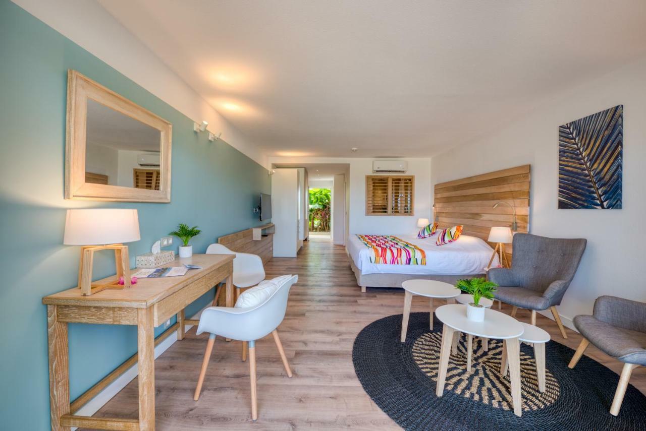La Playa Orient Bay Hotel Kültér fotó