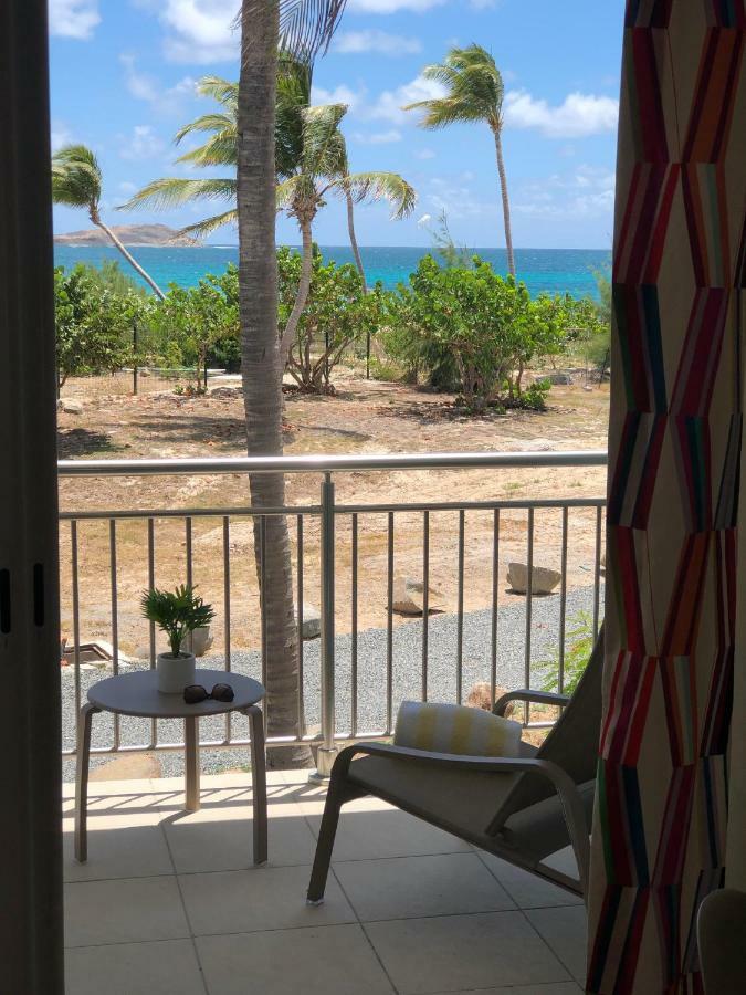La Playa Orient Bay Hotel Kültér fotó