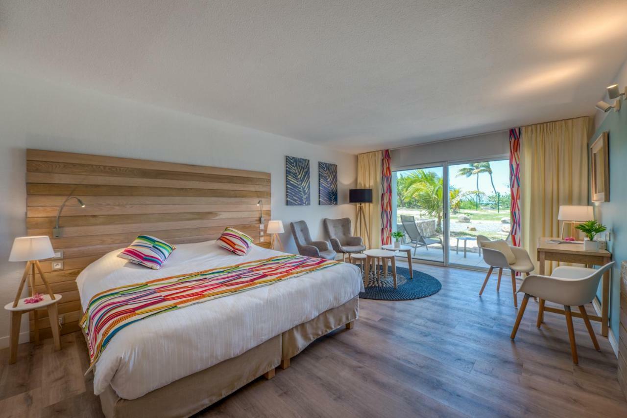 La Playa Orient Bay Hotel Kültér fotó