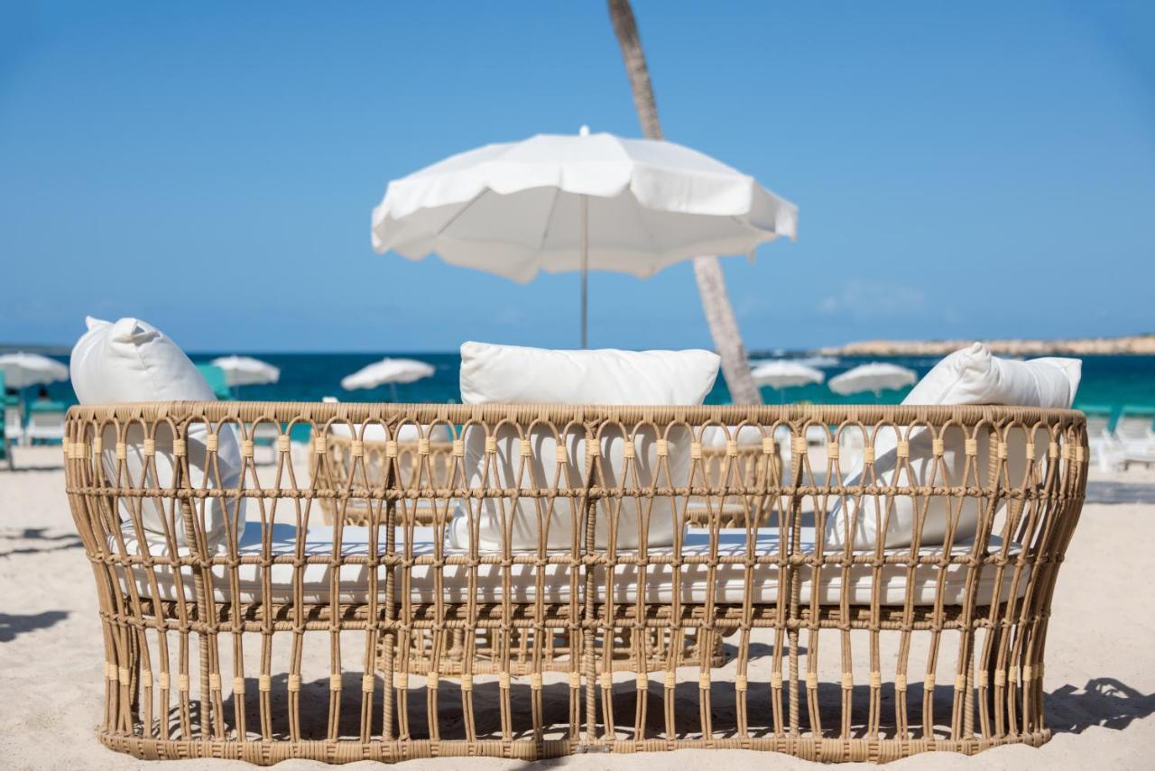 La Playa Orient Bay Hotel Kültér fotó
