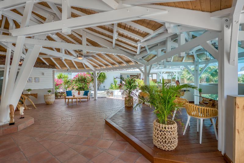 La Playa Orient Bay Hotel Kültér fotó