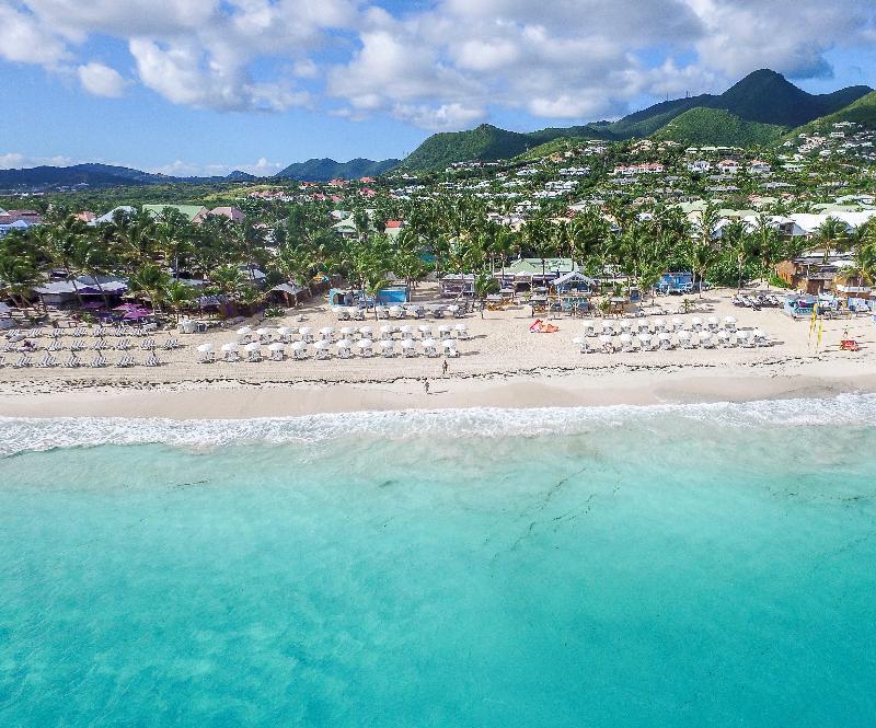 La Playa Orient Bay Hotel Kültér fotó