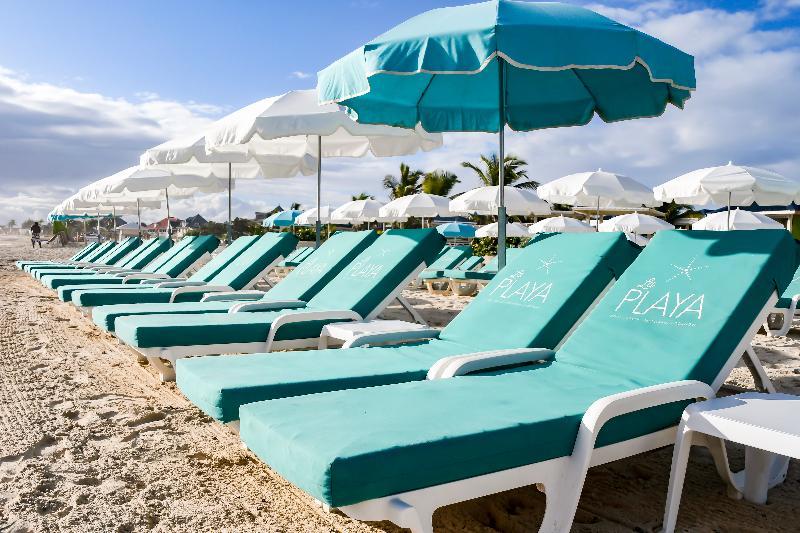 La Playa Orient Bay Hotel Kültér fotó
