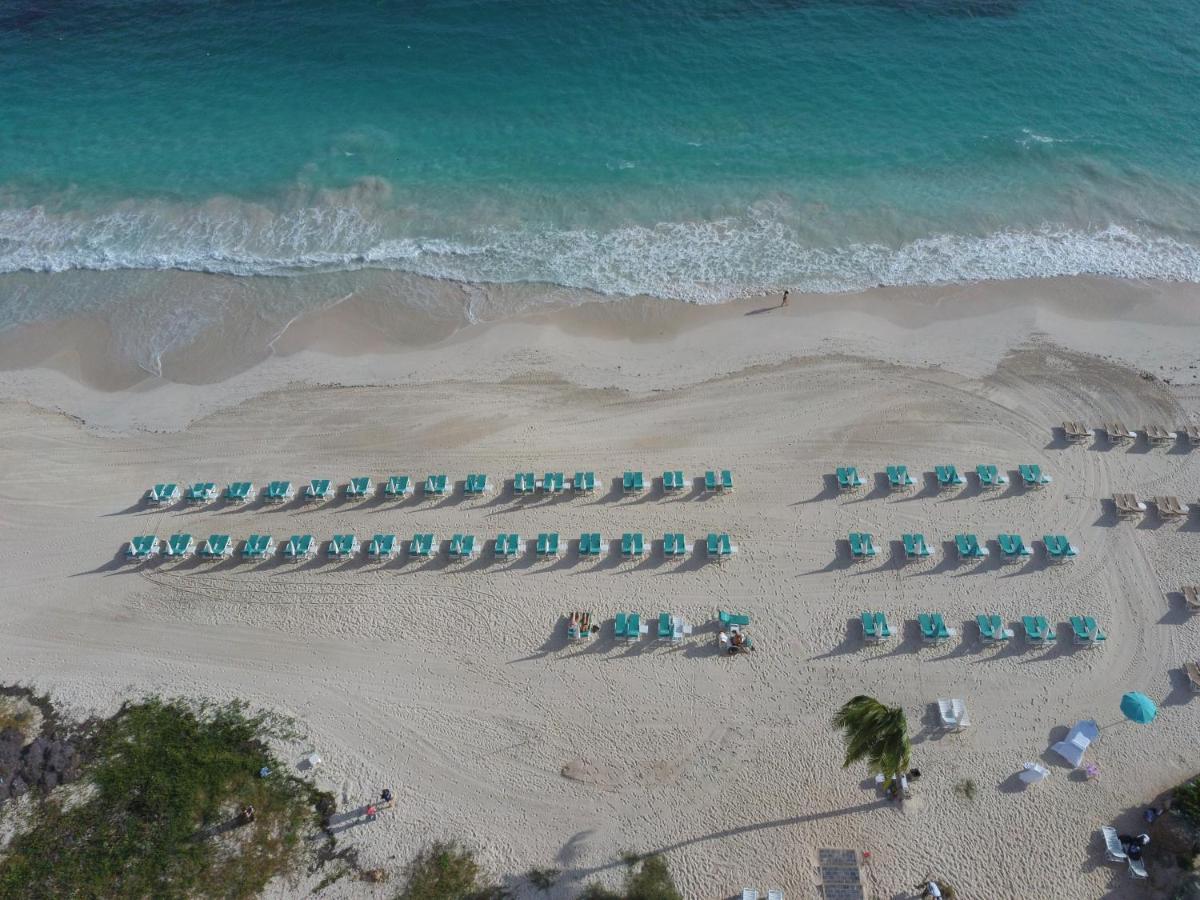 La Playa Orient Bay Hotel Kültér fotó